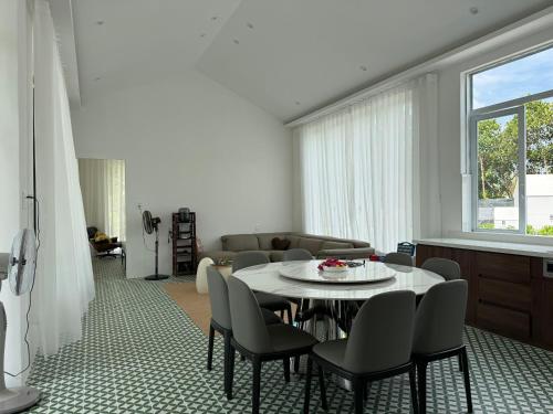 Phong Tom Retreat in Huyen Long Khanh