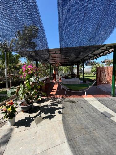Phong Tom Retreat in Huyen Long Khanh