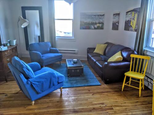 Downtown Apt 2 executive 21 Queens Road