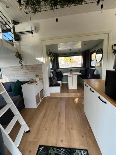 Tiny House Spreemaus in Grunheide