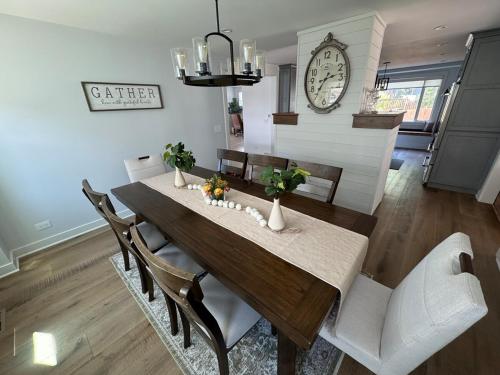 Facilities, Riverfront Entertainment Haven in McHenry (IL)