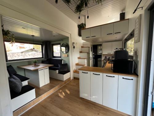 Tiny House Spreemaus in Grunheide