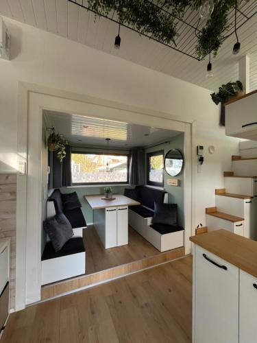 Tiny House Spreemaus in Grunheide
