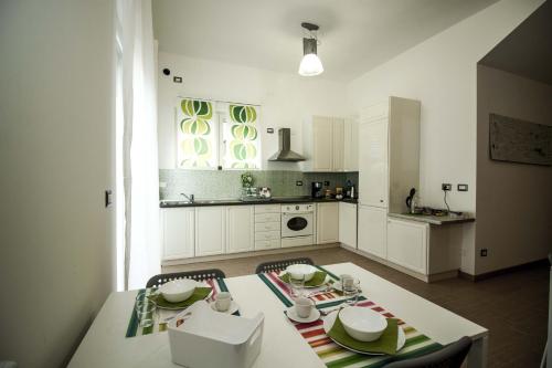 Green Bed Bergamo Guest House & Residence, Bergamo (photo 5)
