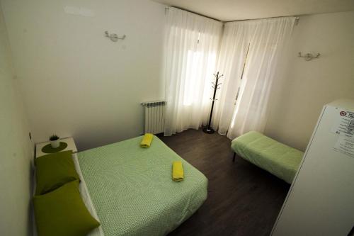 Green Bed Bergamo Guest House & Residence, Bergamo (photo 8)