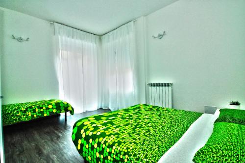 Green Bed Bergamo Guest House & Residence, Bergamo (photo 6)