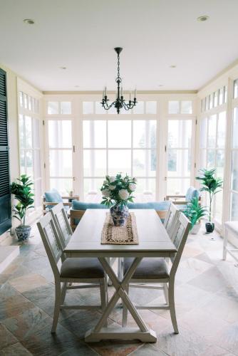 Facilities, Bohemia Manor Farm in Chesapeake City (MD)