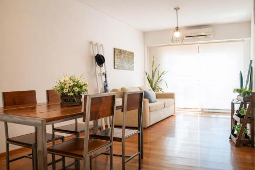 Garage incluido! Subte B y Tren - Superhost - Buenos Aires