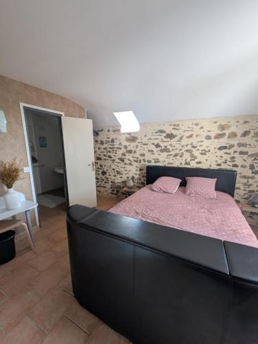 les Gatinelles gîte à louer Cimbré