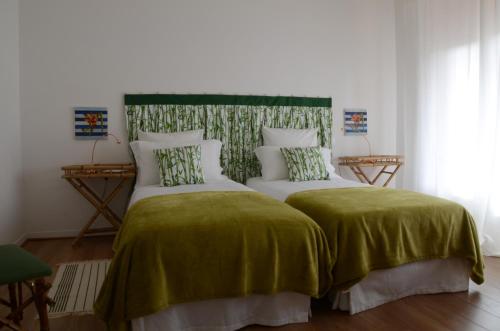 Theia Apartment