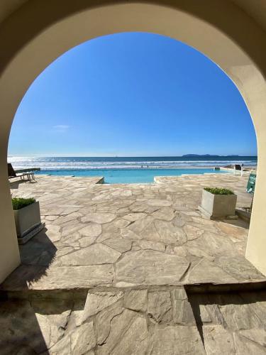 Mar y Sol 16th floor Condo in Baja Malibu
