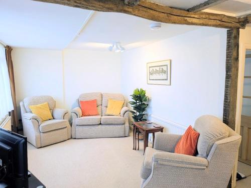 The Cottage - Askham Bryan