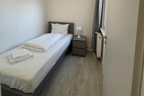 BoLA 41 Wohnung Hamburg 3 Schlafzimmer & Küche in Hamburg, Deutschland
