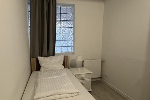 BoLA 41 Wohnung Hamburg 3 Schlafzimmer & Küche in Hamburg, Deutschland