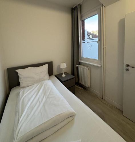 BoLA 41 Wohnung Hamburg 3 Schlafzimmer & Küche in Hamburg, Deutschland