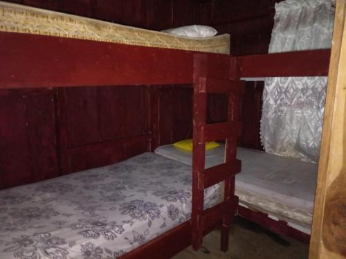 Hostal Agro-turistico Loma Estrella in Isla Cristobal