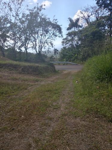 Hostal Agro-turistico Loma Estrella in Isla Cristobal