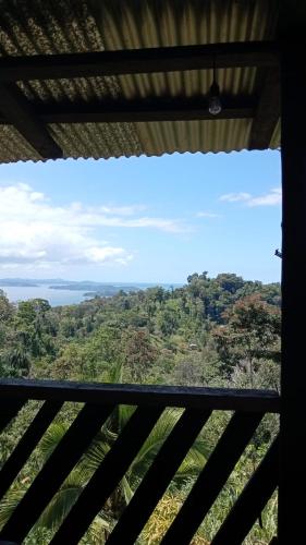 Hostal Agro-turistico Loma Estrella in Isla Cristobal