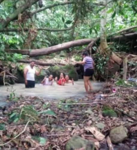 Hostal Agro-turistico Loma Estrella in Isla Cristobal