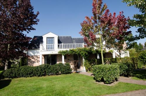 B&B het Buitenhuys chambre d'hôte Heist-op-den-Berg