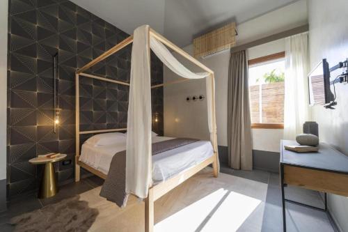 Aqua Venere Pool & Suites 3