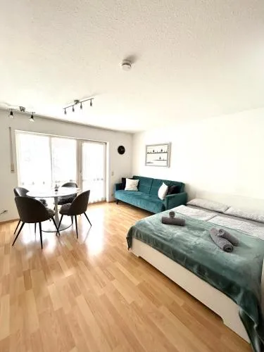 Ferienwohnung in Trossingen in Trossingen, Deutschland