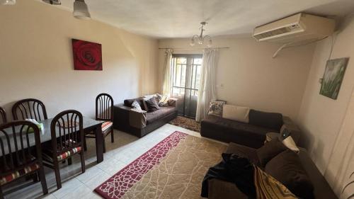 Two Bedrooms apartment in Al Rehab city - image 13