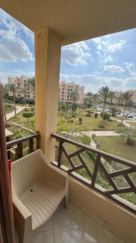 Two Bedrooms apartment in Al Rehab city - image 14
