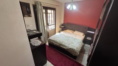 Two Bedrooms apartment in Al Rehab city