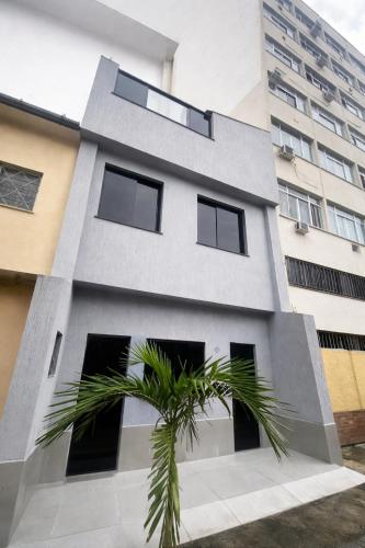 Casa religare in Tijuca