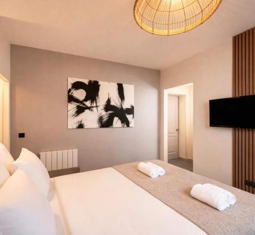 Splendid apartment near Bercy - image 4