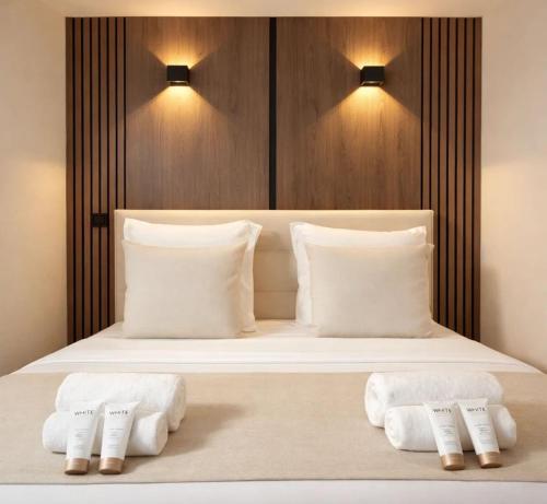 Splendid apartment near Bercy - image 11