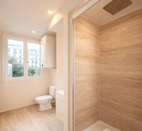 Splendid apartment near Bercy - image 5