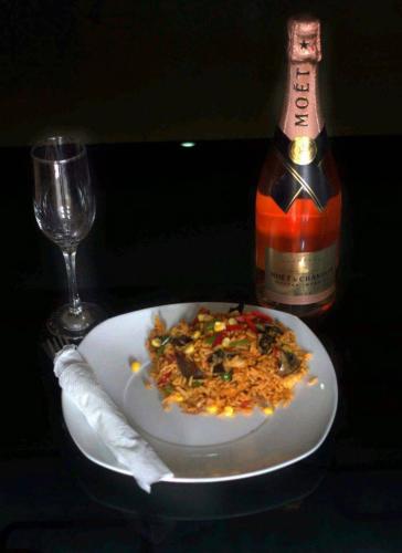Roppongi Bar&lounge - Lagos