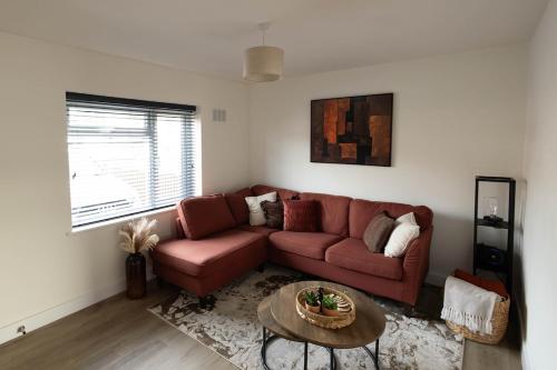 Contractor Friendly 3BR Sleeps 5 in 達克曼頓