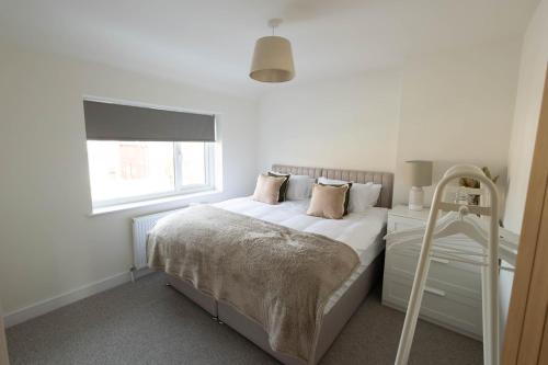 Contractor Friendly 3BR Sleeps 5 in 達克曼頓