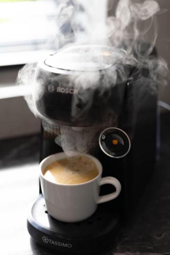 Contractor Friendly 3BR Sleeps 5 in 達克曼頓