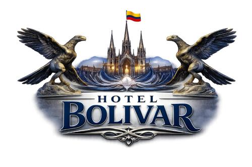 Hotel Bolivar Centro