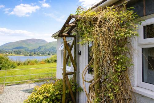 A szálláshely kívülről, Grasmere View, stunning views over Grasmere Lake, ideal romantic break in Grasmere