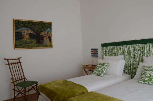 Theia Apartment