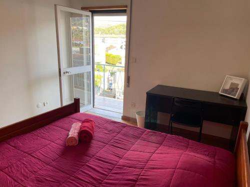 Casa Verde chambre d'hôte Calçada