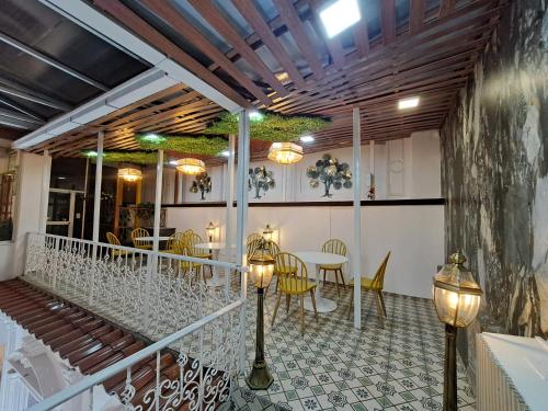 Rossa Mia Hotel Boutique - Quito
