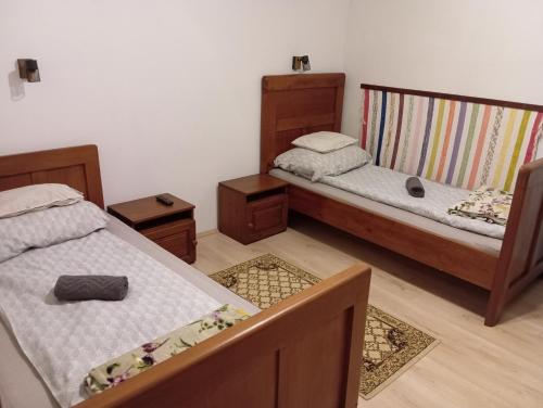 Sprencz Csaladi Major in Sátoraljaújhely