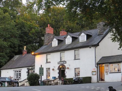 The Bryntirion Inn Llandderfel