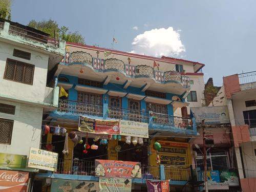 Devbhoomi homestay by J S Rawat