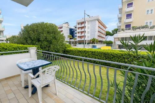 Villa Luisa - Carraro Immobiliare - Family Apartments