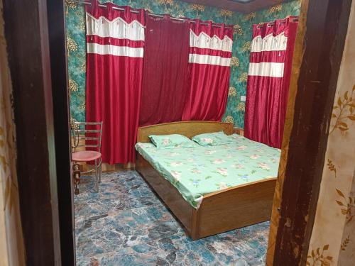 Alamdar guest house