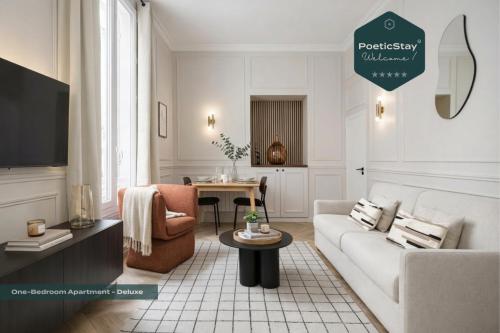 PoeticStay - Opera - Hanovre