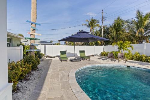 Hart of the Gulf - Dog Friendly by Anna Maria Life Vacation Rentals - image 3