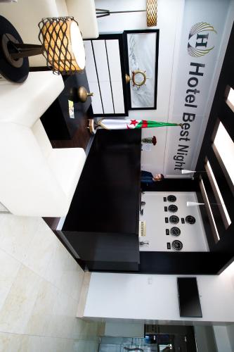 hotel photo